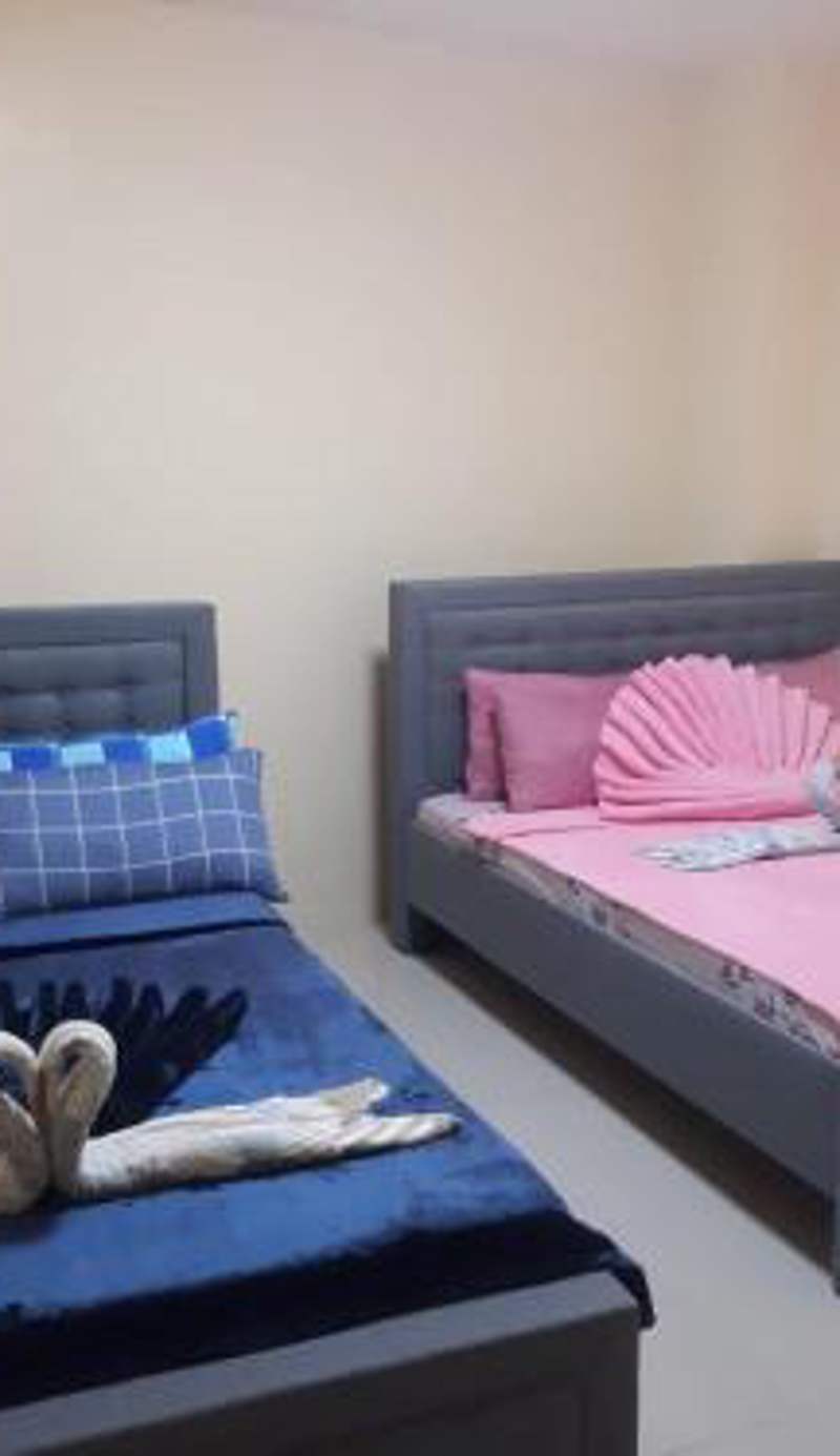 Aussie Inn Baguio City Direct