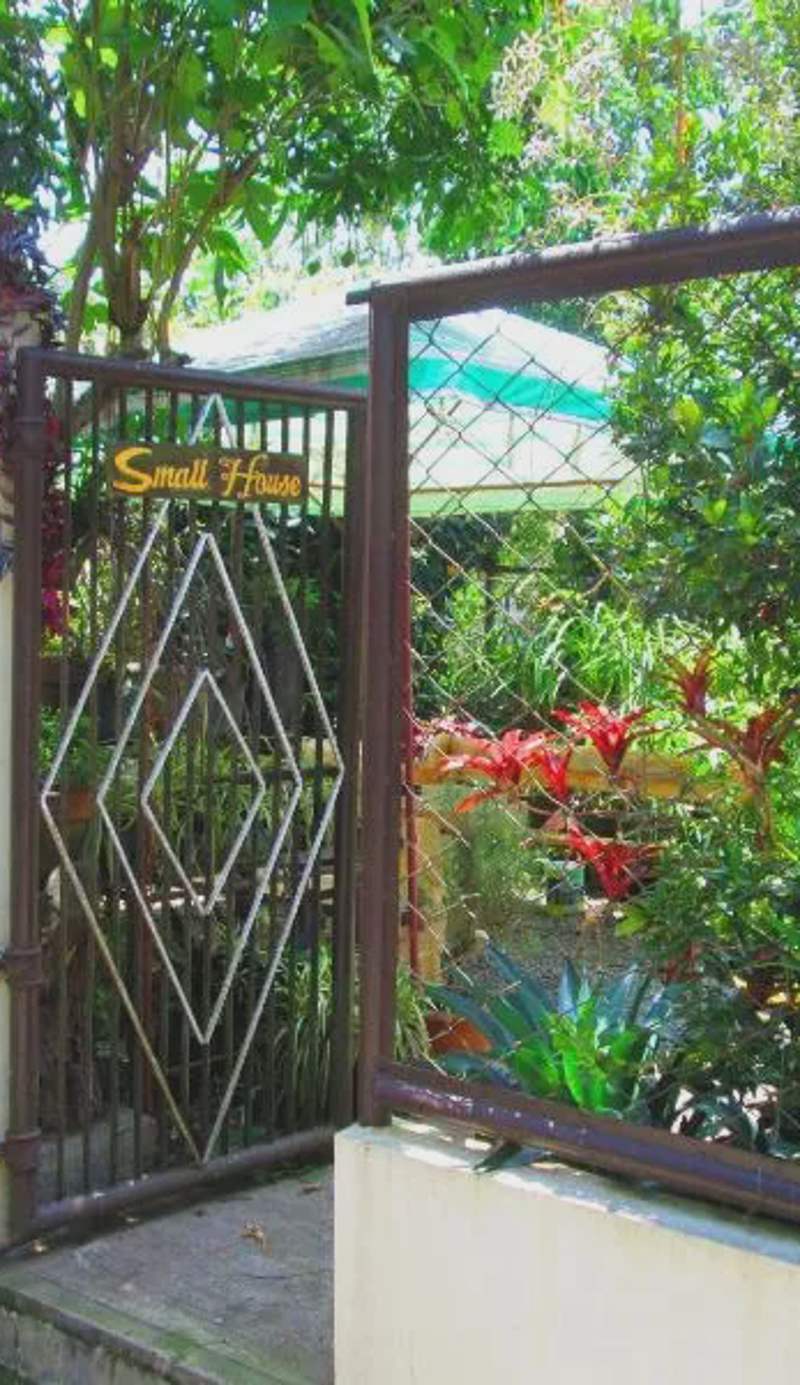 Small House - Baguio