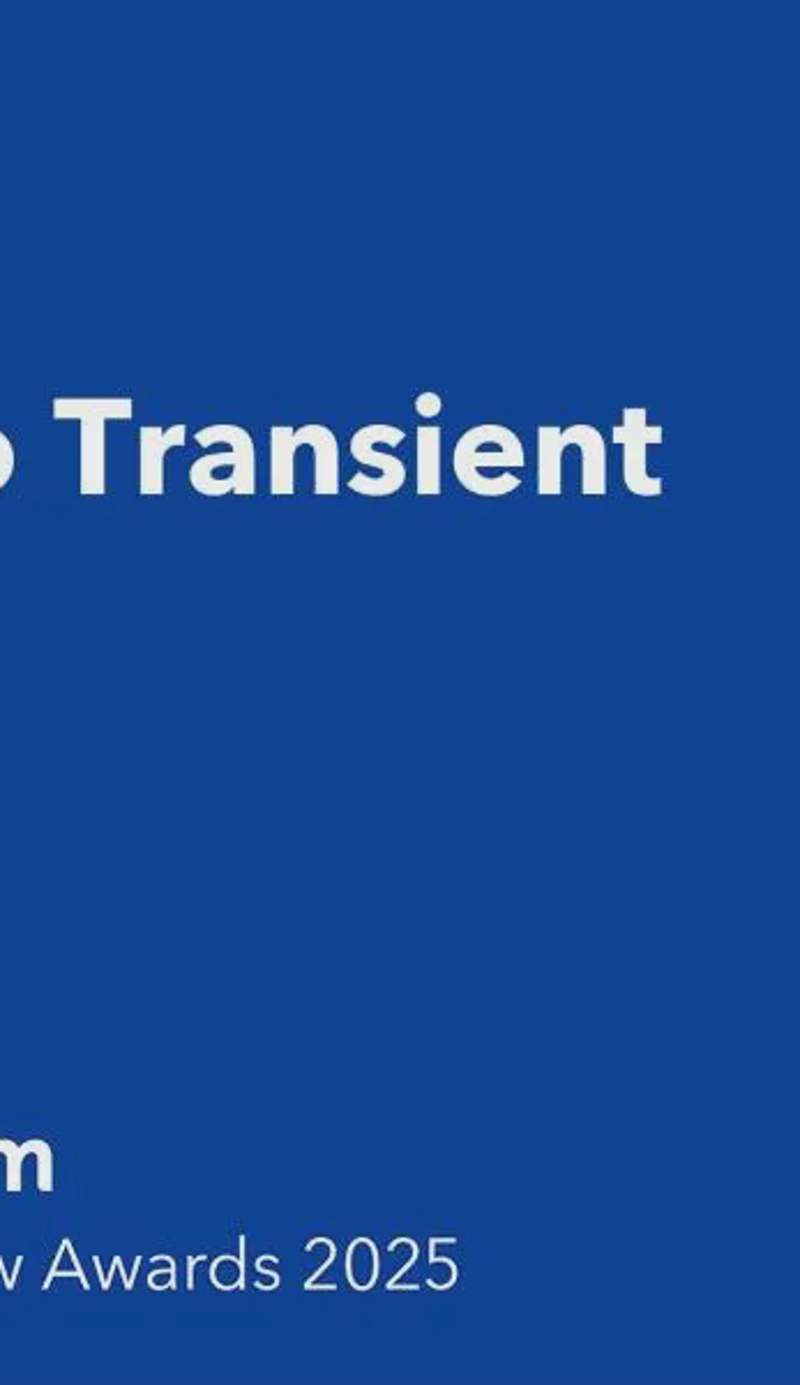 Moreno Transient