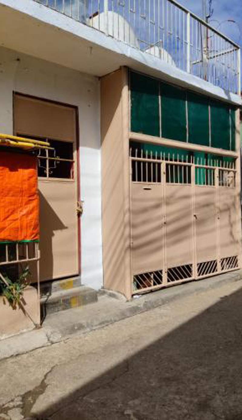 TS Transient House
