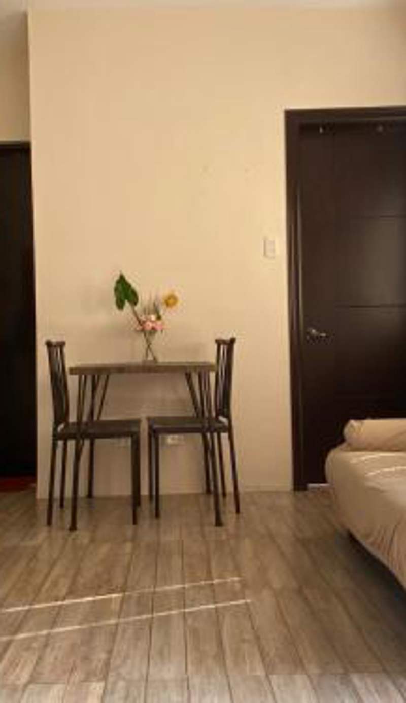Nice, Cozy and close to All! CB8