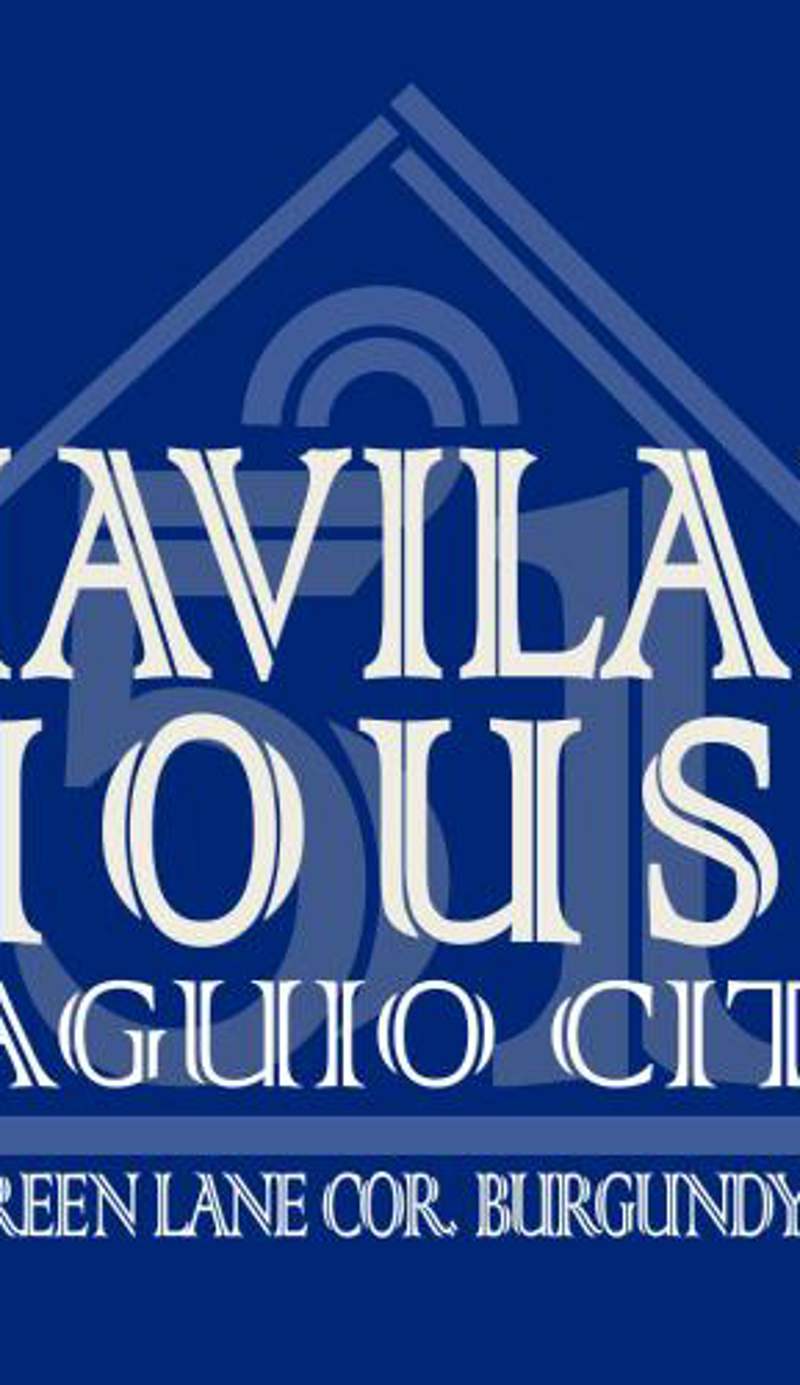 Havilah House Baguio City