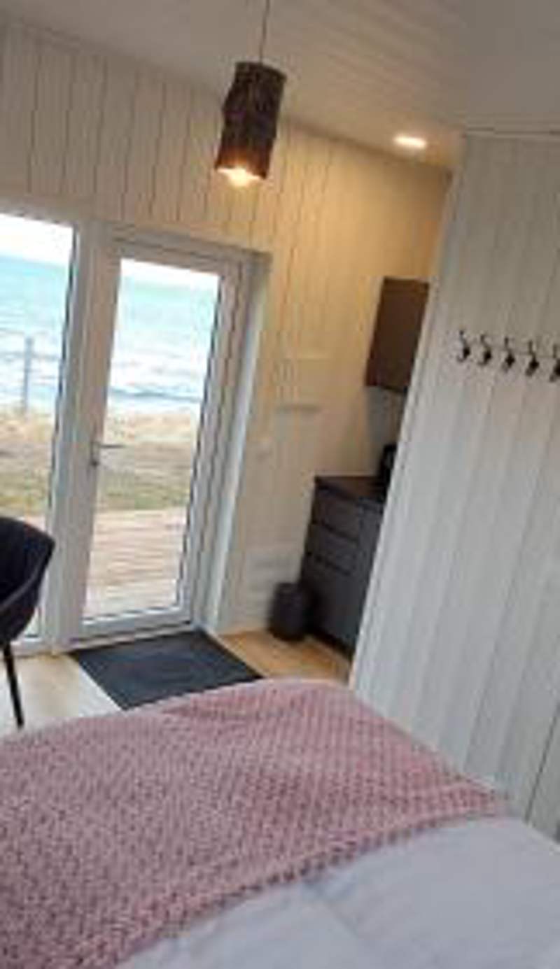 Sauðá Guesthouse