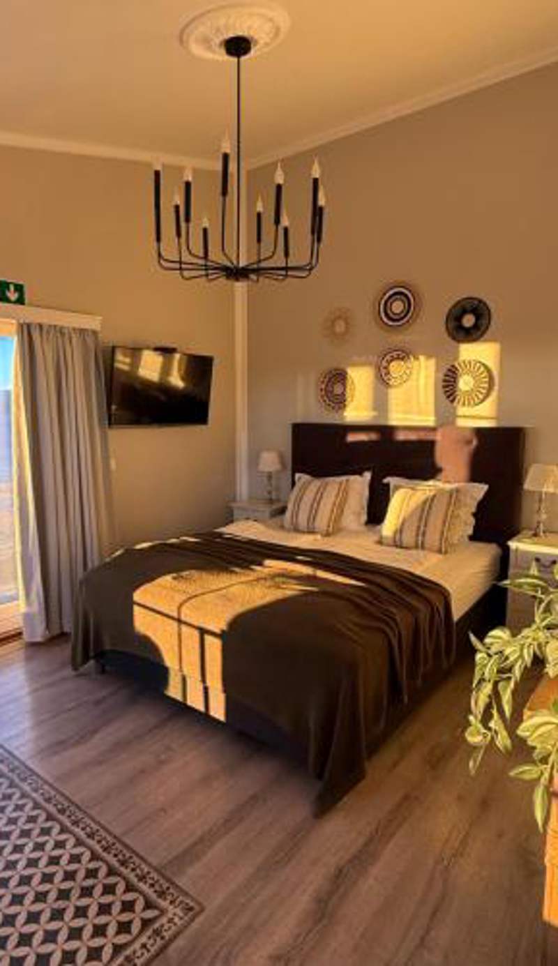Mörk Superior Cottages