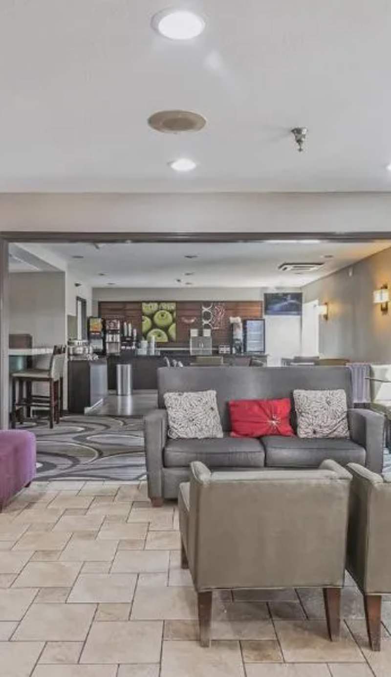 La Quinta by Wyndham N Little Rock - McCain Mall