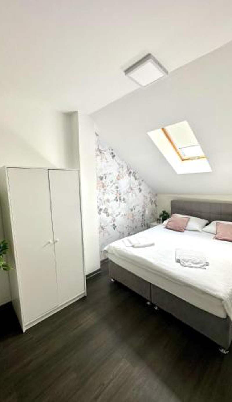 KAPTOL Rooms