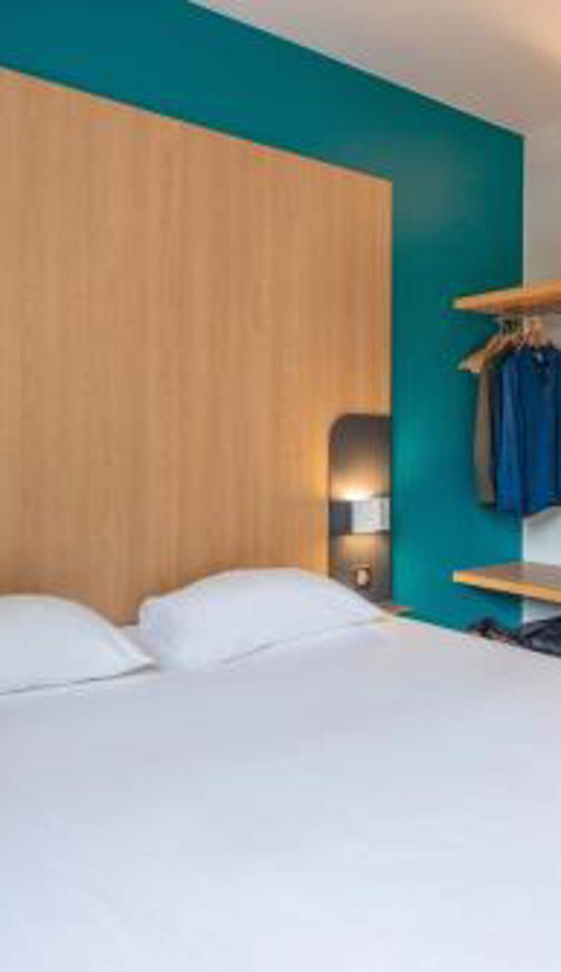 B&B HOTEL Aix-en-Provence Le Tholonet