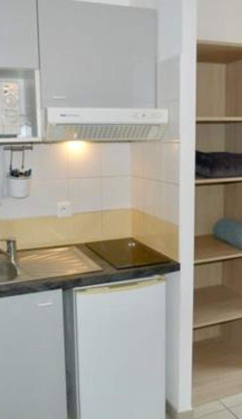 Le Clos d'AIX Studio 113