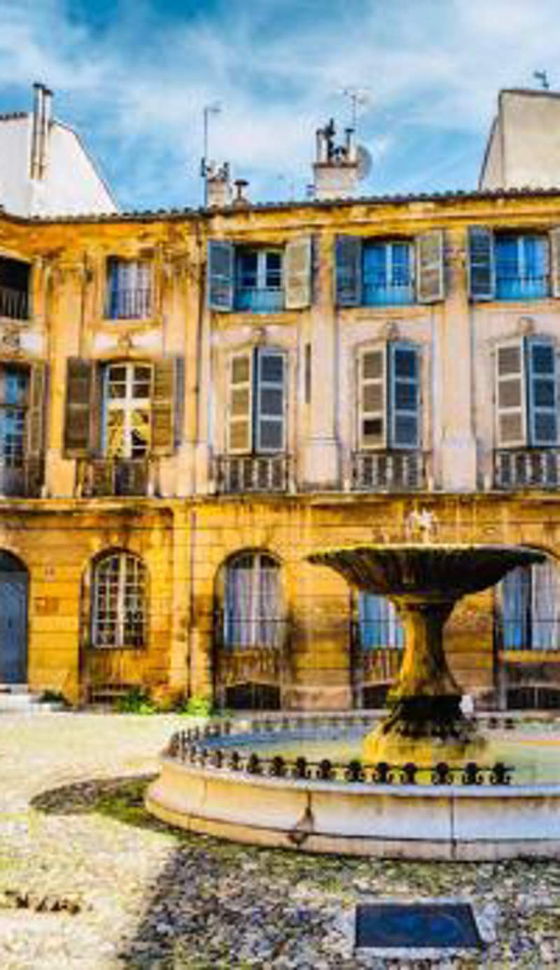 Victoire Appartement