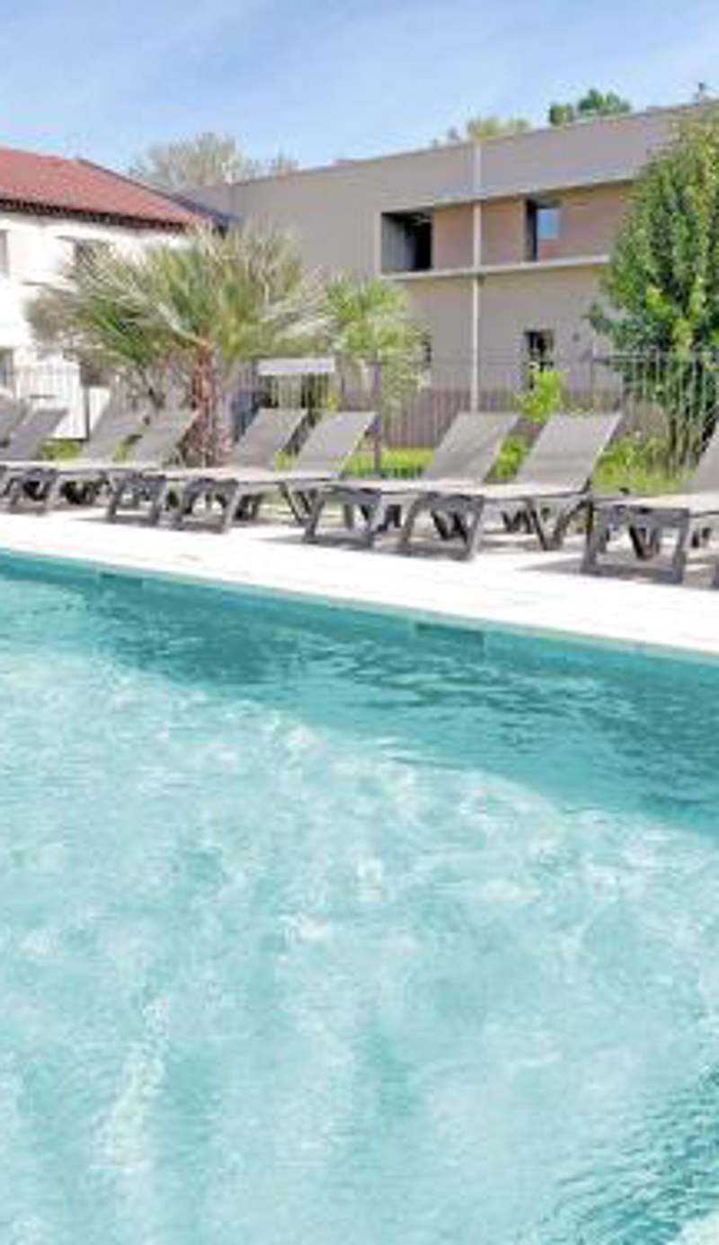 ibis Aix en Provence