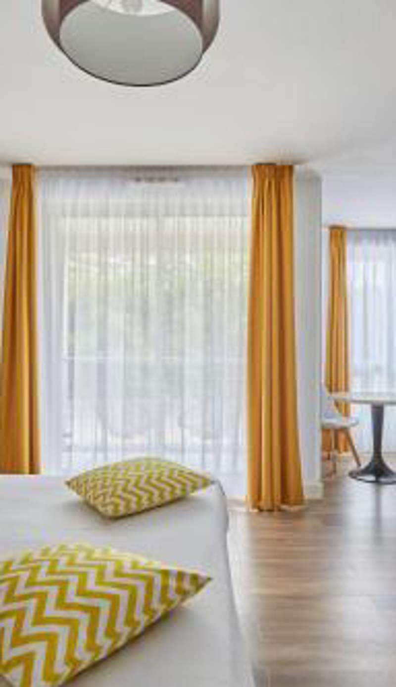 Appart'hôtel Odalys City - Aix en Provence Ouest
