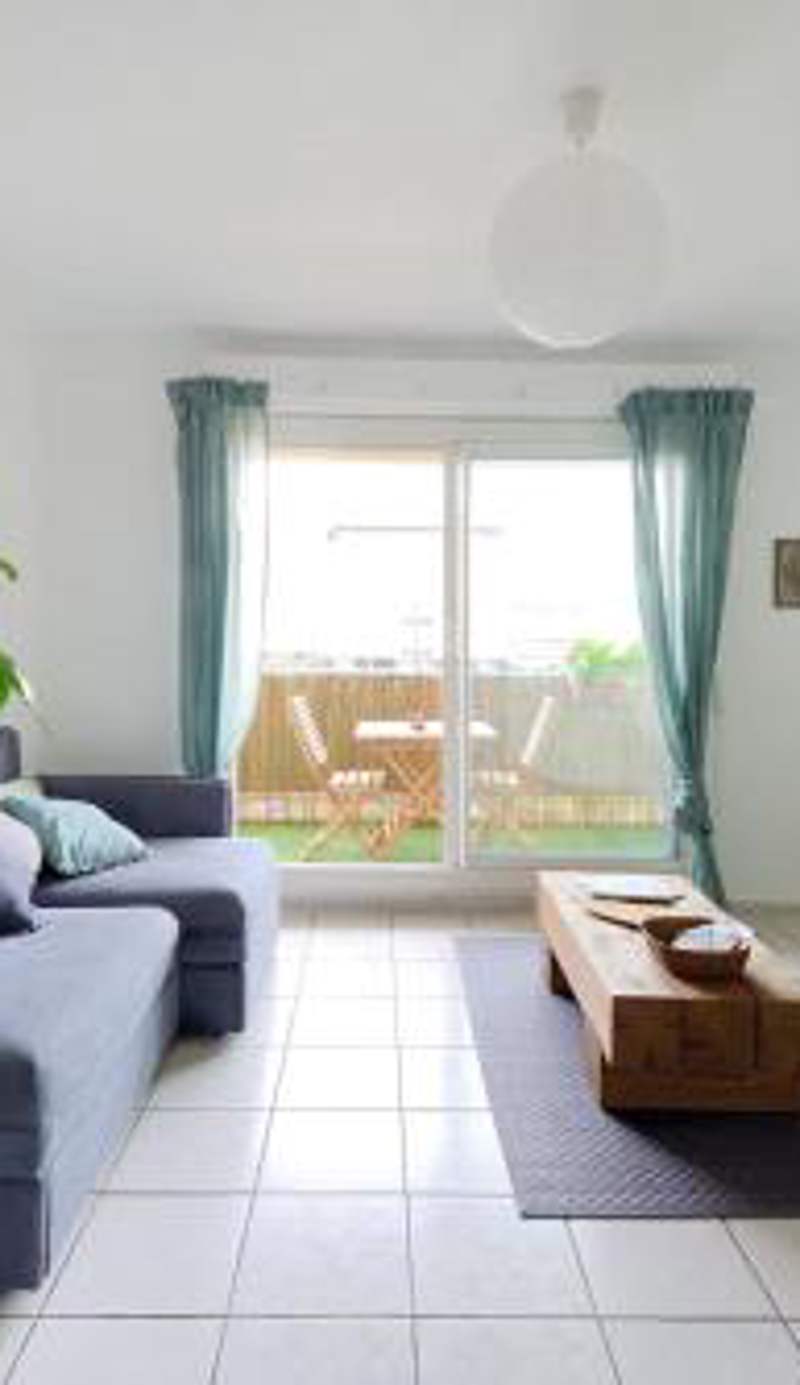 T2 cosy proche du centre-ville avec garage inclus