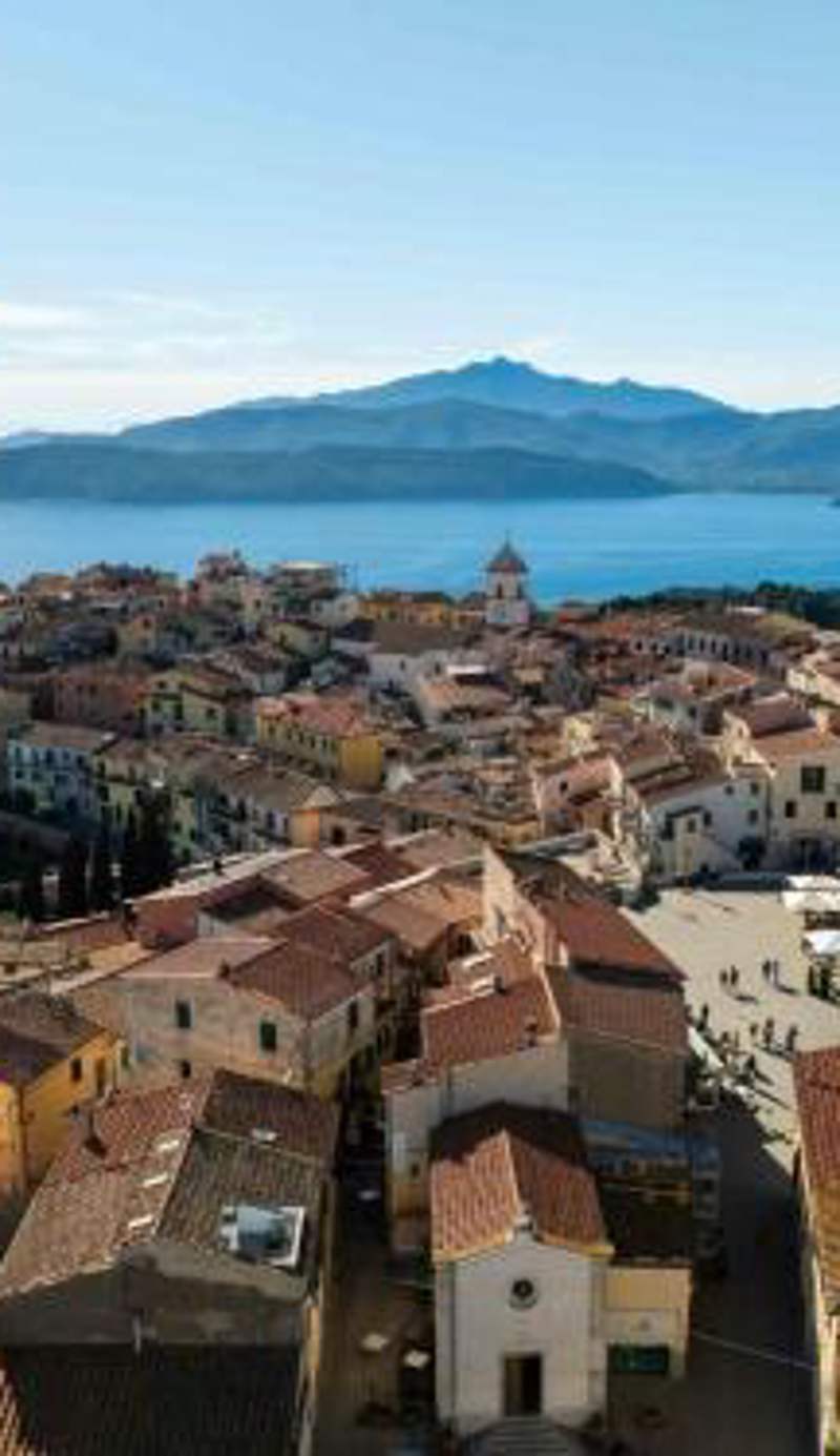 Le Miniere 1 - Goelba