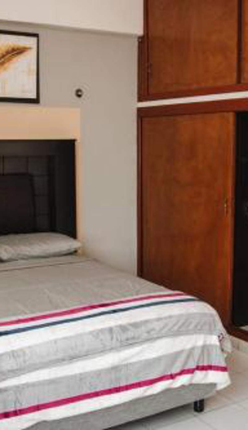Departamento Orellana 4