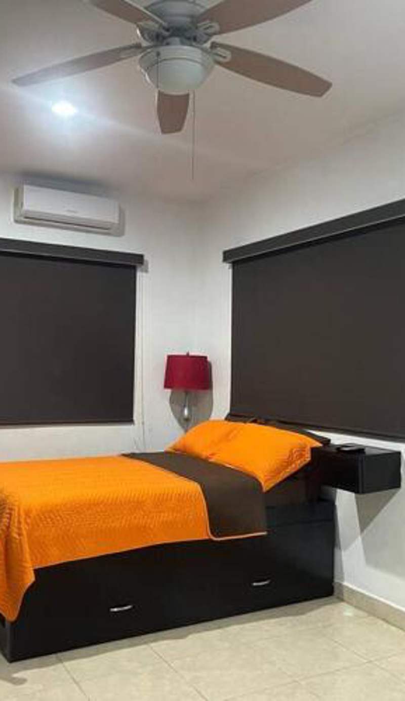 Estudio Luxury Room