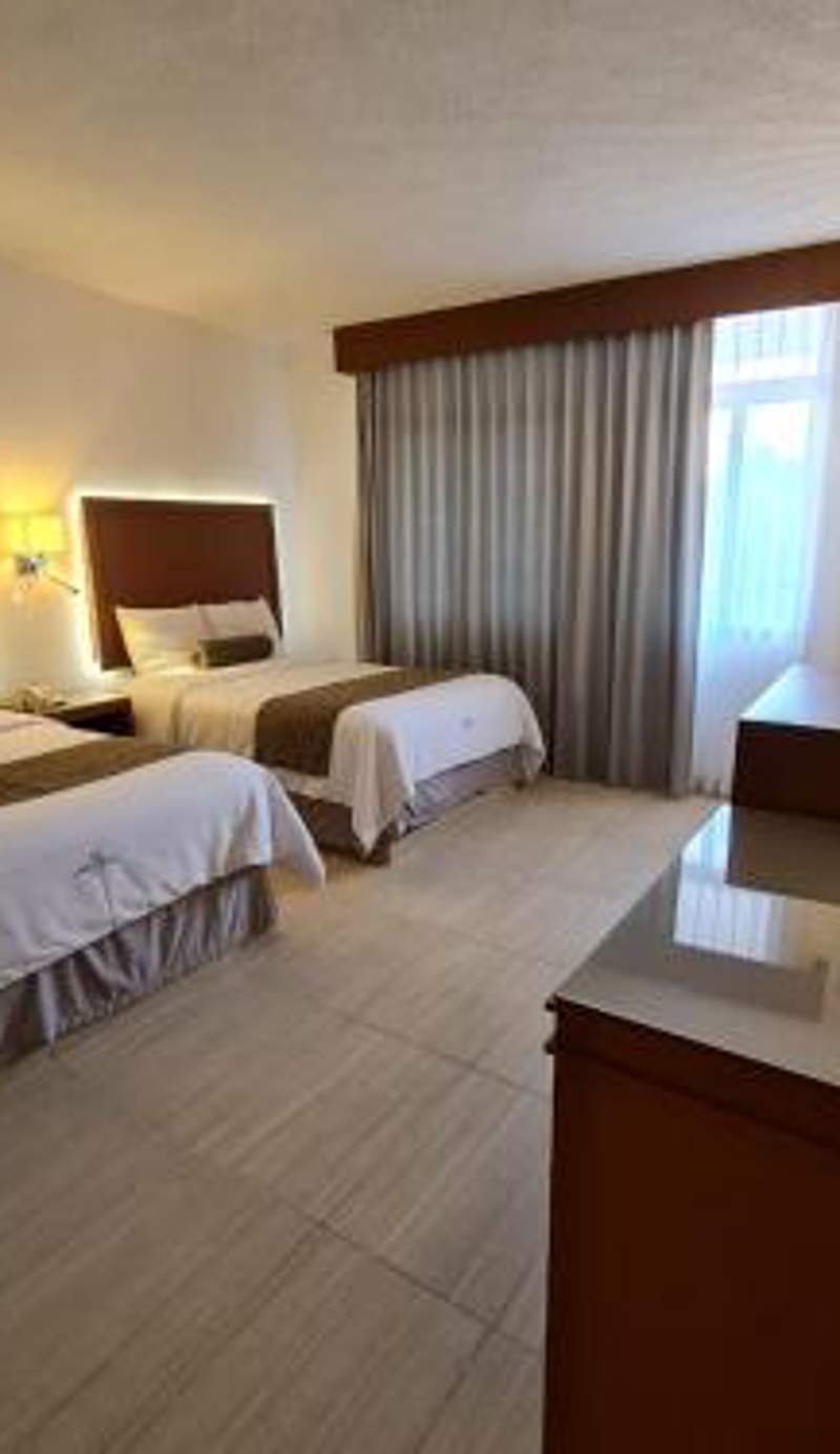 Hotel Marlon