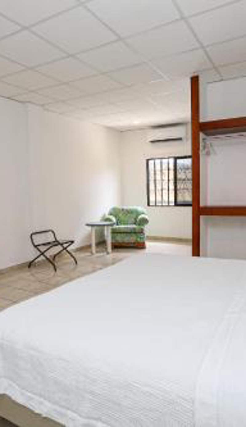 Hotel & Suites Arges - Centro Chetumal