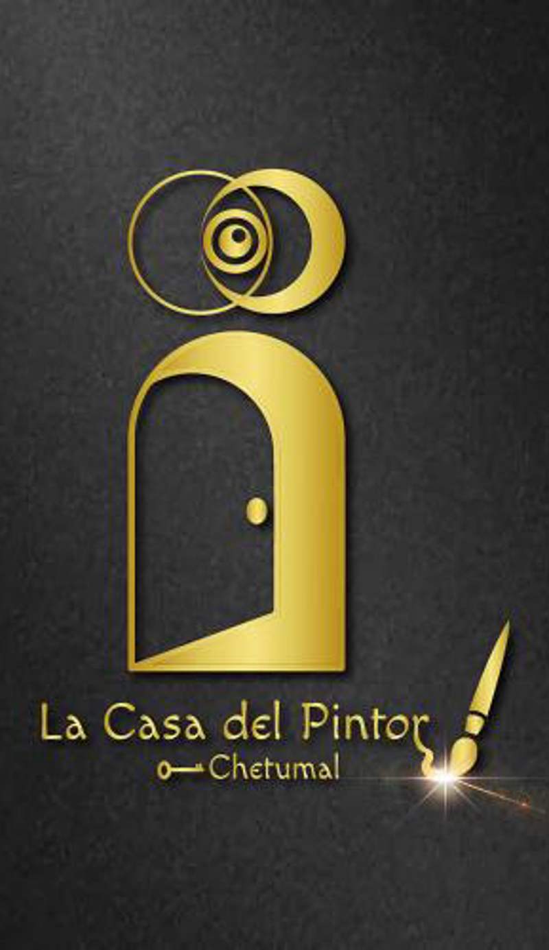 Casa del Pintor Chetumal