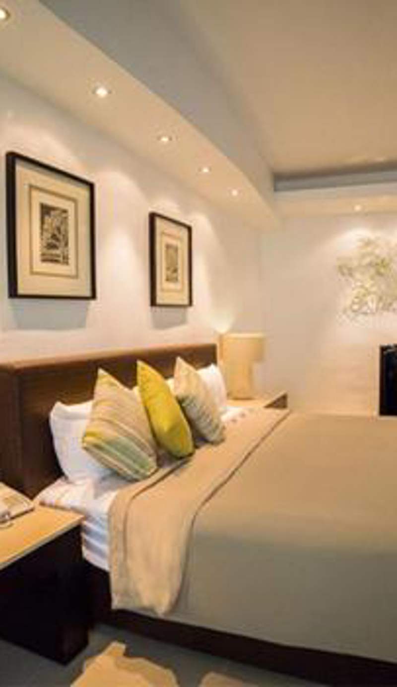 Hotel Grand Marlon
