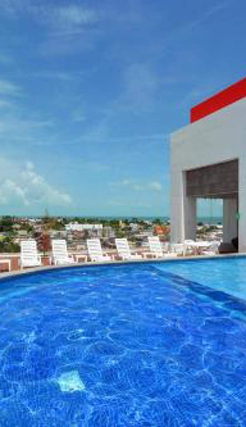 Fiesta Inn Chetumal