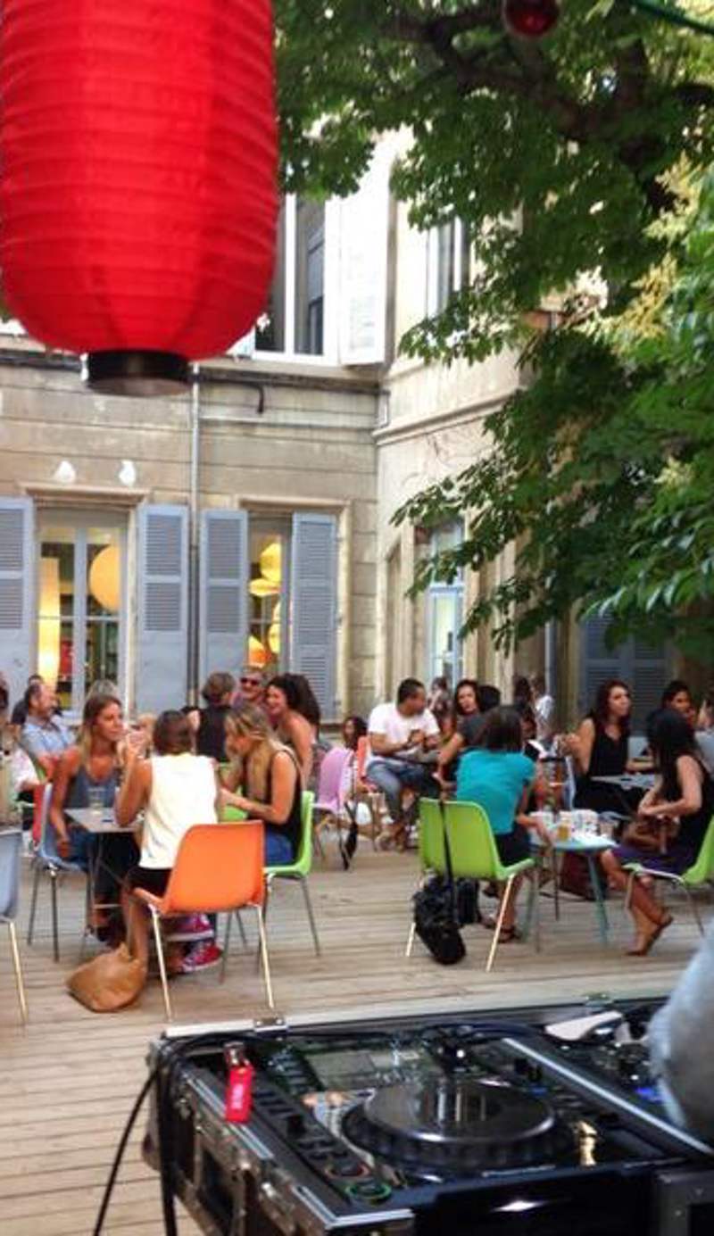 Maison Montgrand Marseille Vieux Port