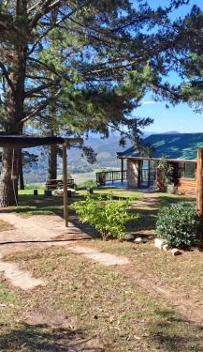 Wild fig Cottage