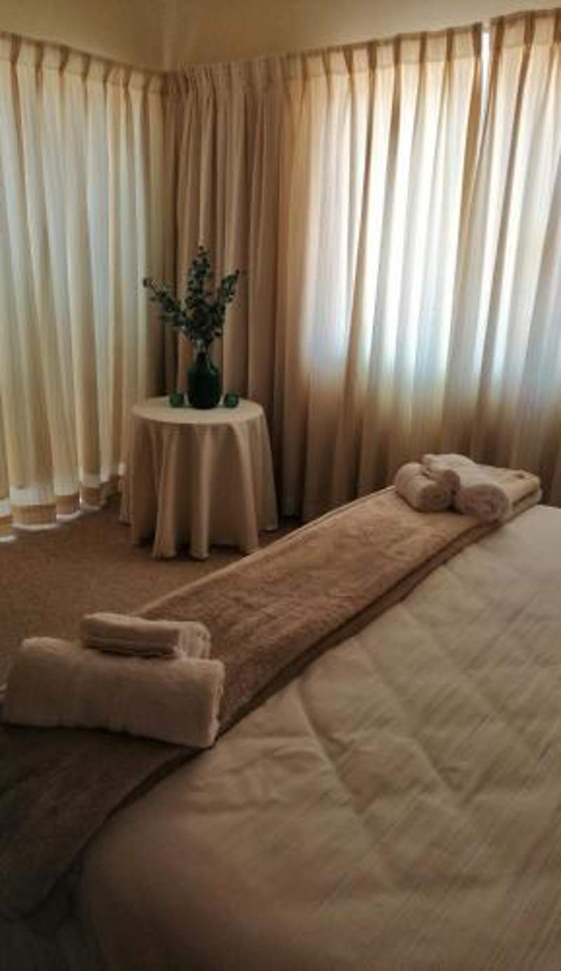Villa Monique Self Catering Apartment