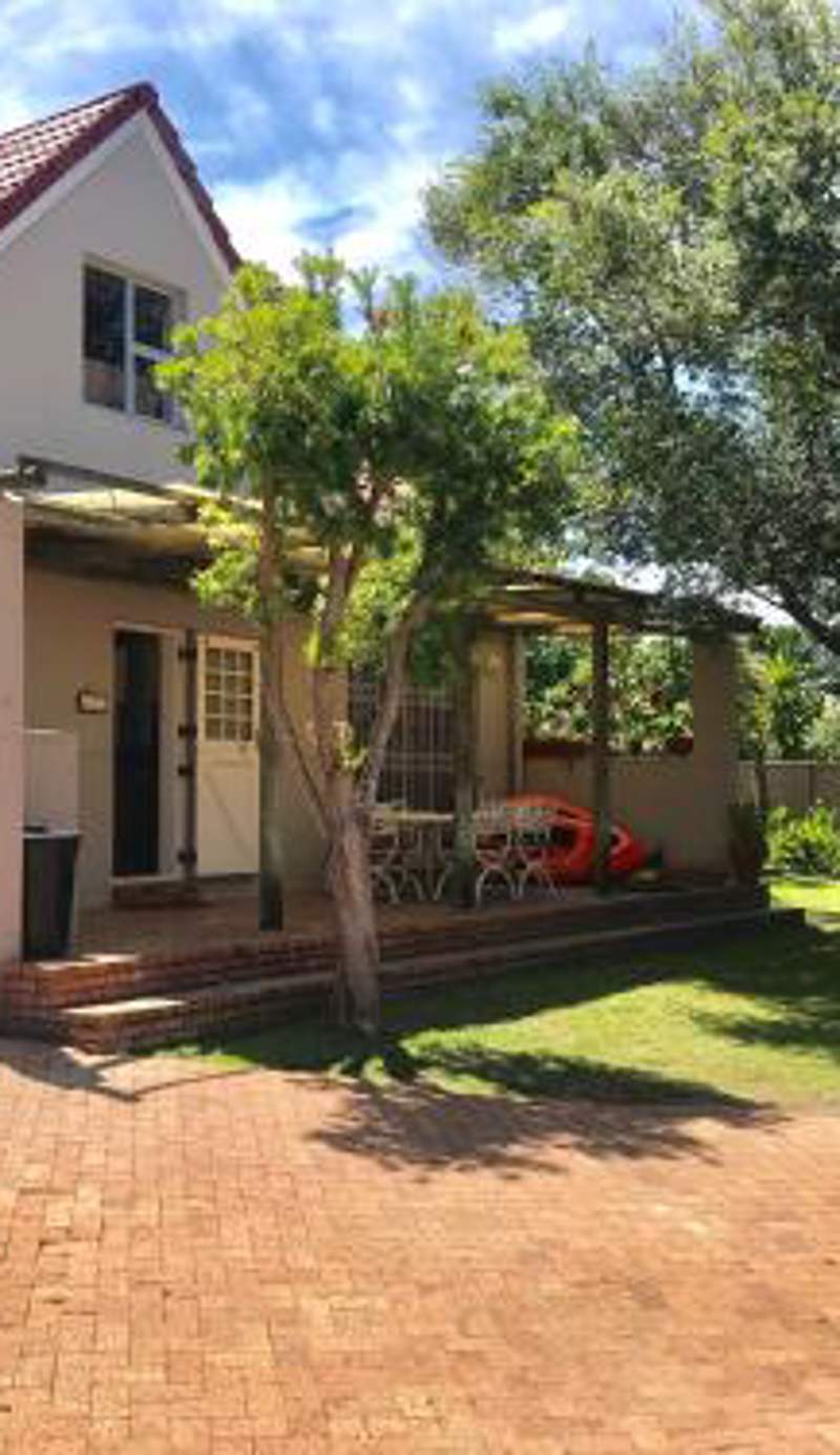 Sedgefield Kingfisher Cottage