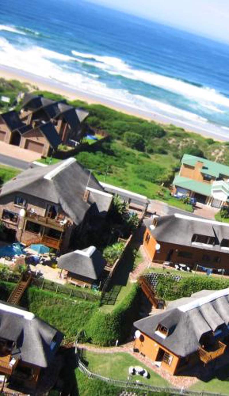 Myoli Beach Lodge