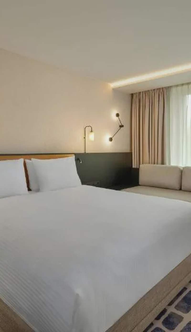 Courtyard by Marriott Ghent