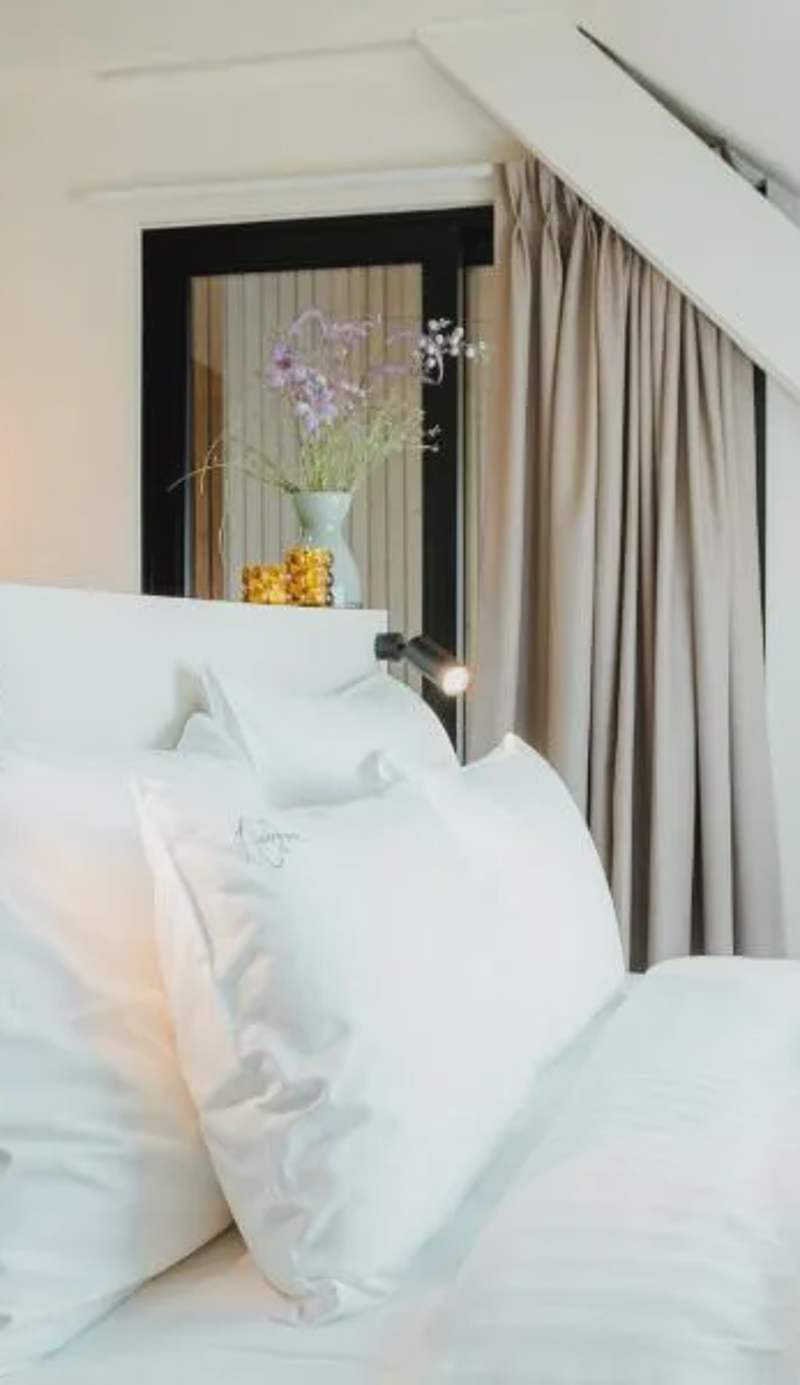 The Librarian by Domani Hotels