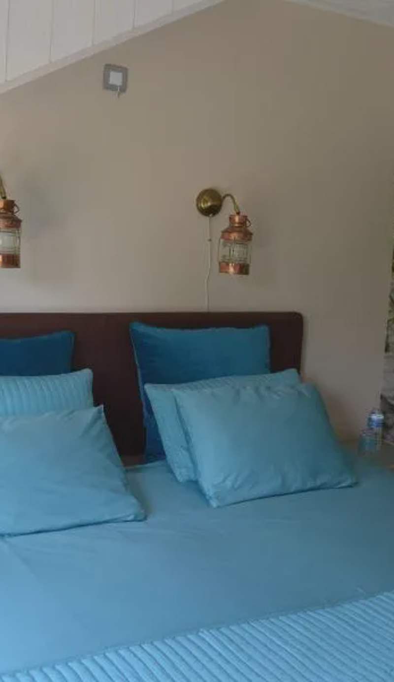 B&B Bij MoeMee