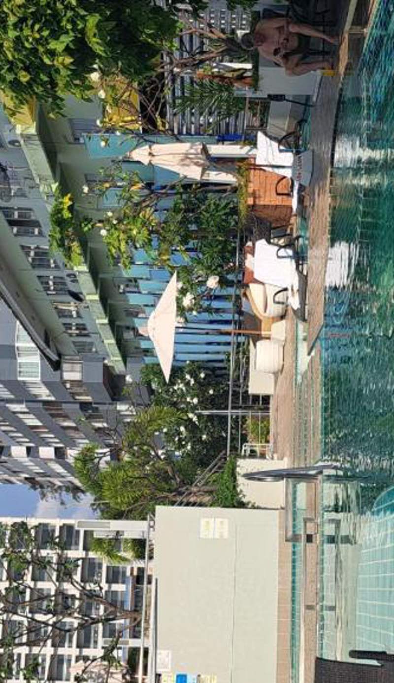 Asia Cha-am Hotel