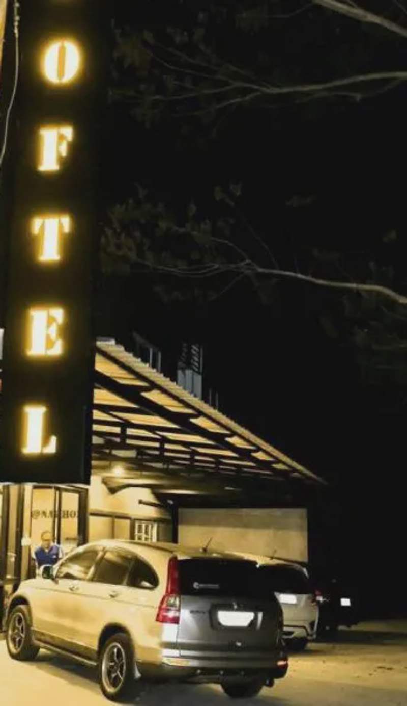 Loftel @ Nakhon
