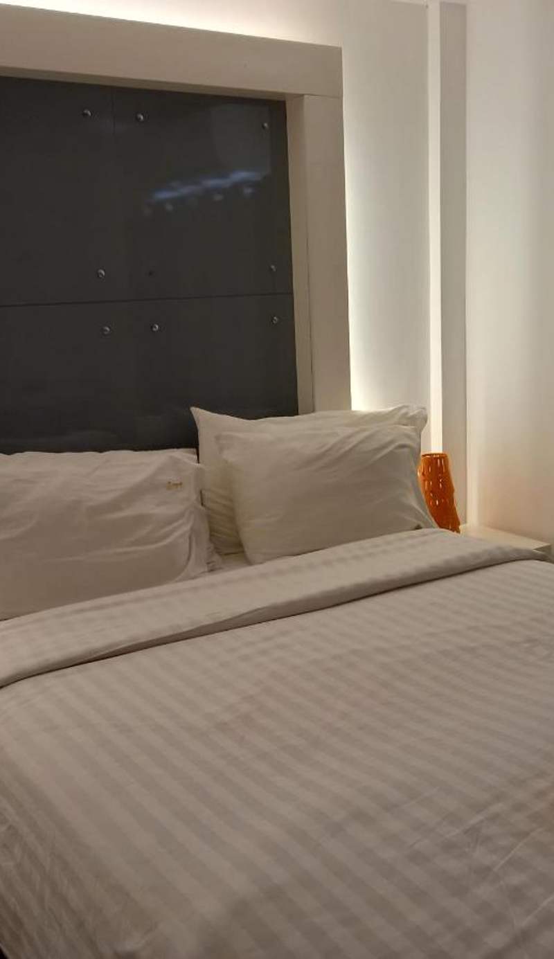 The Original Orange Hotel