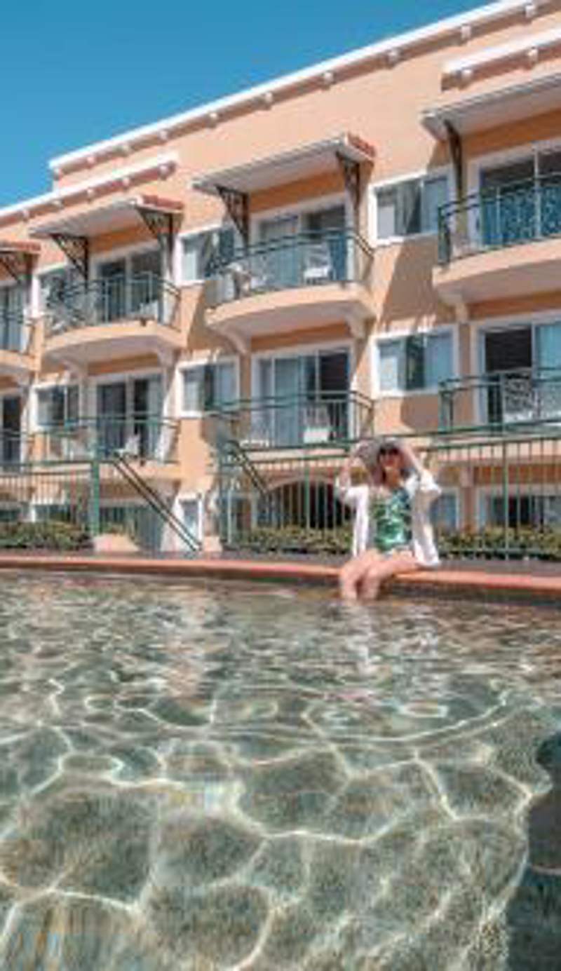 Il Palazzo Holiday Apartments