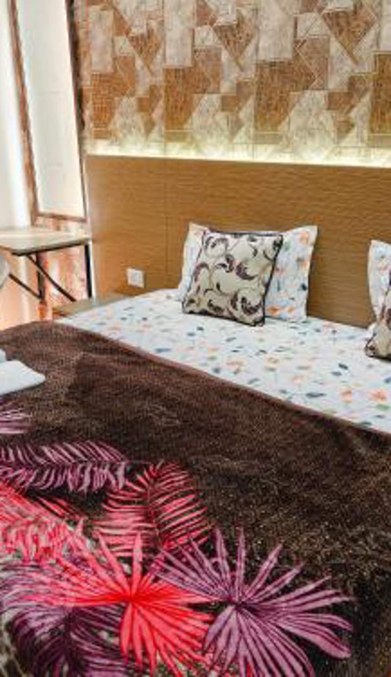 Kaveri splendid apartment
