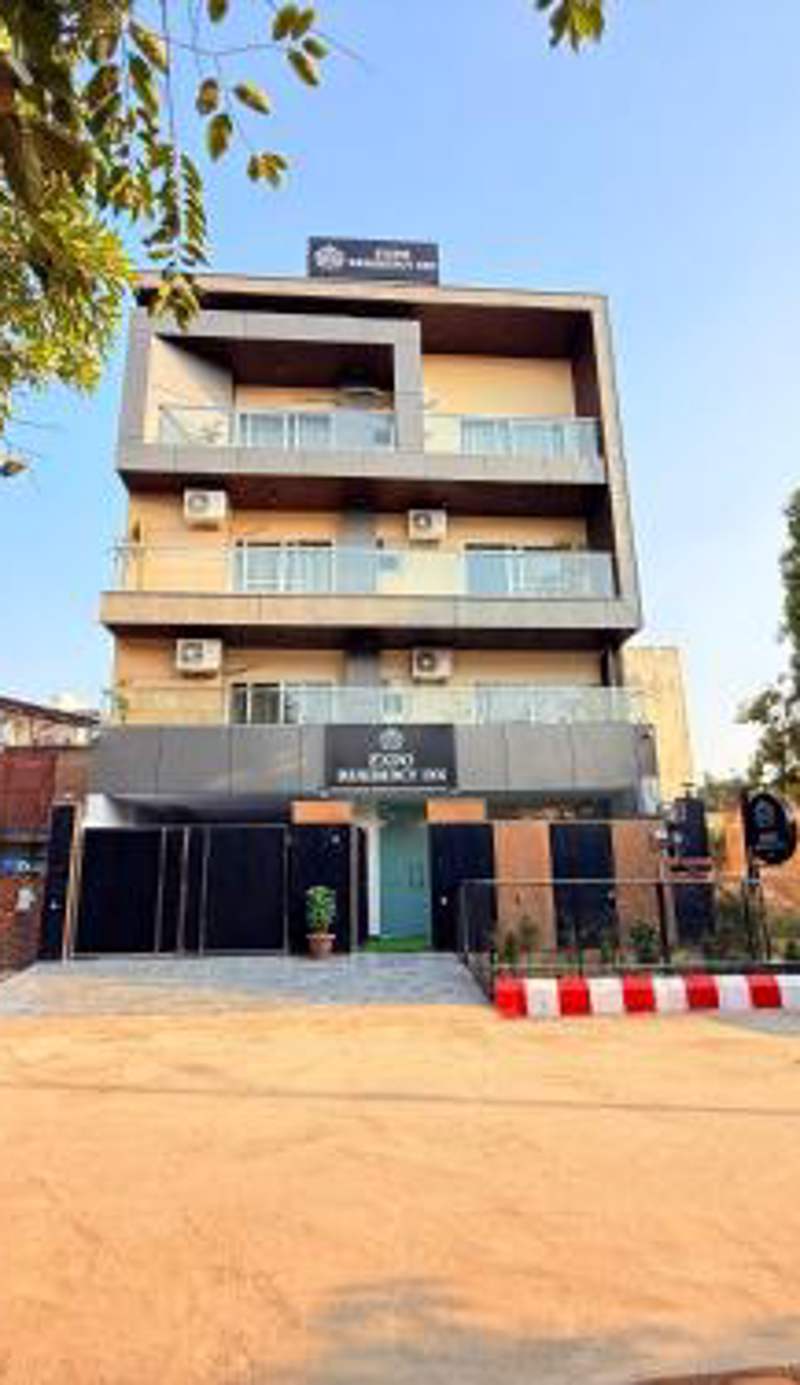 Expo Residency Inn