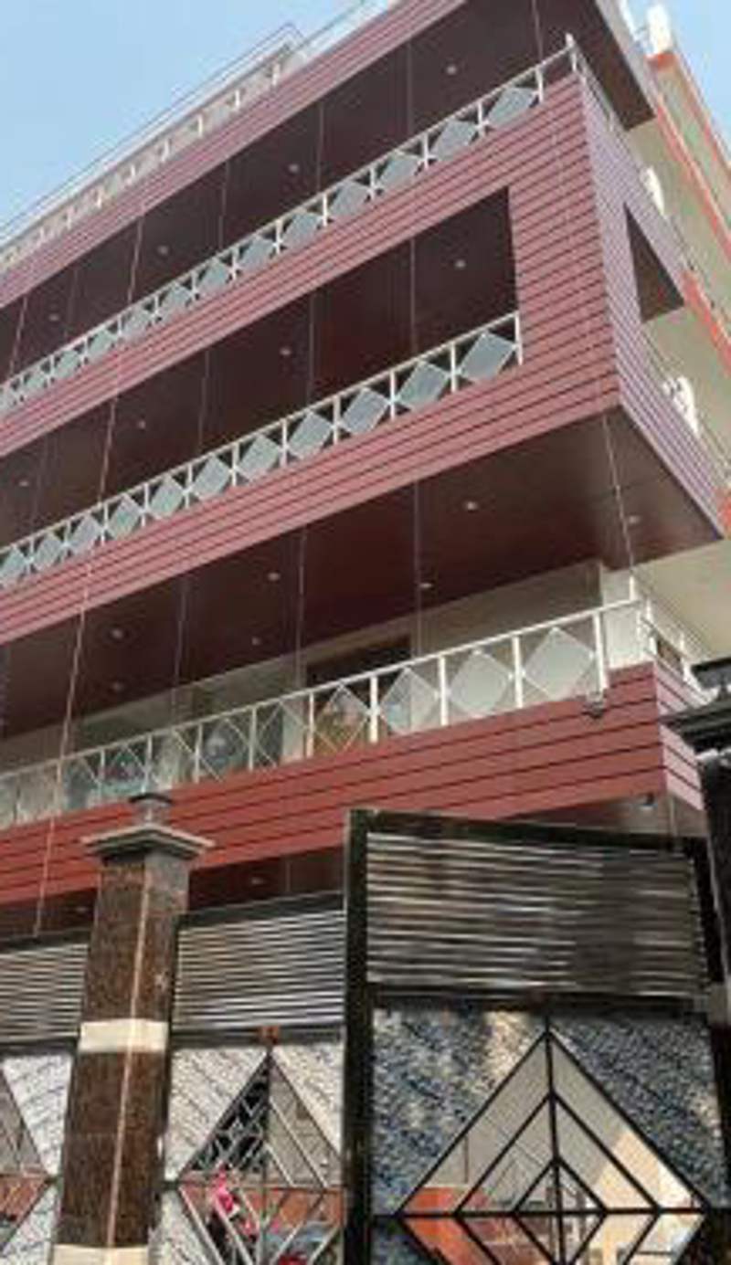 SRH HOTEL