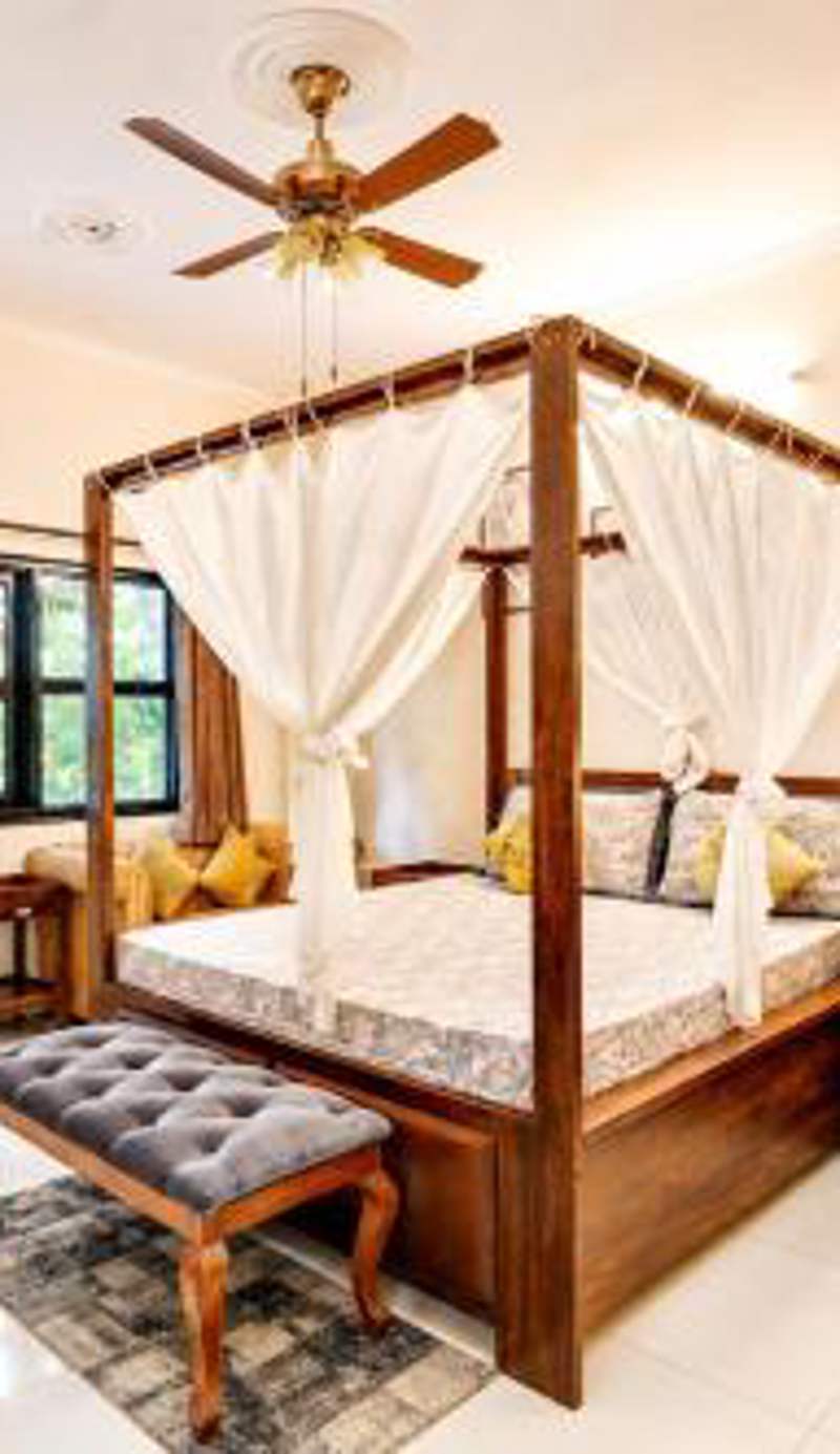 House Of Comfort Greater Noida