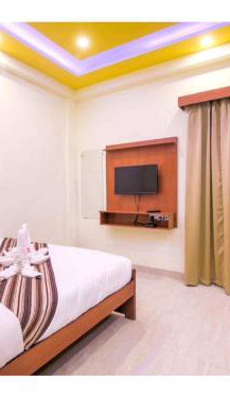 Kusum House