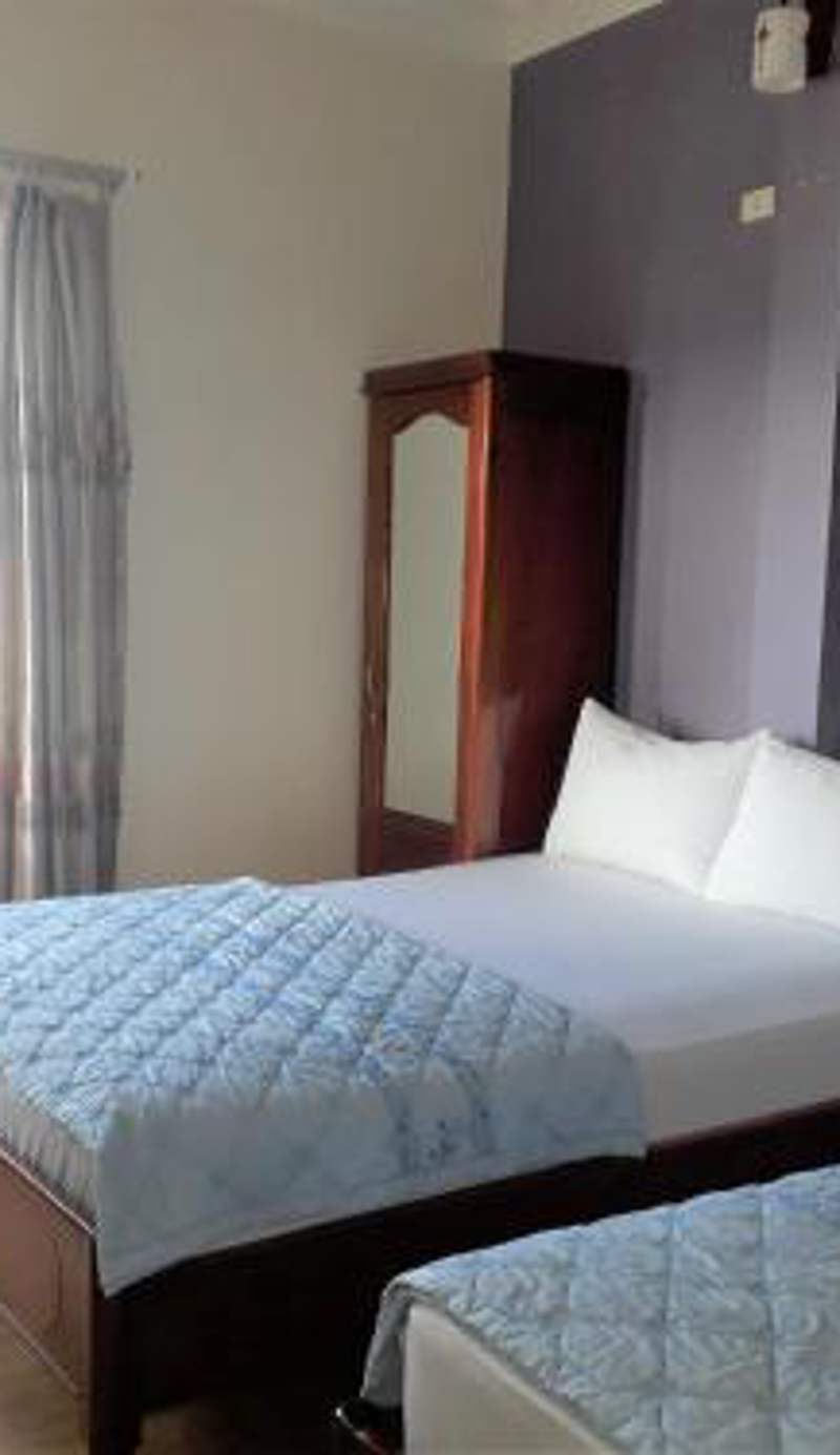 Blue Sea Hotel 2