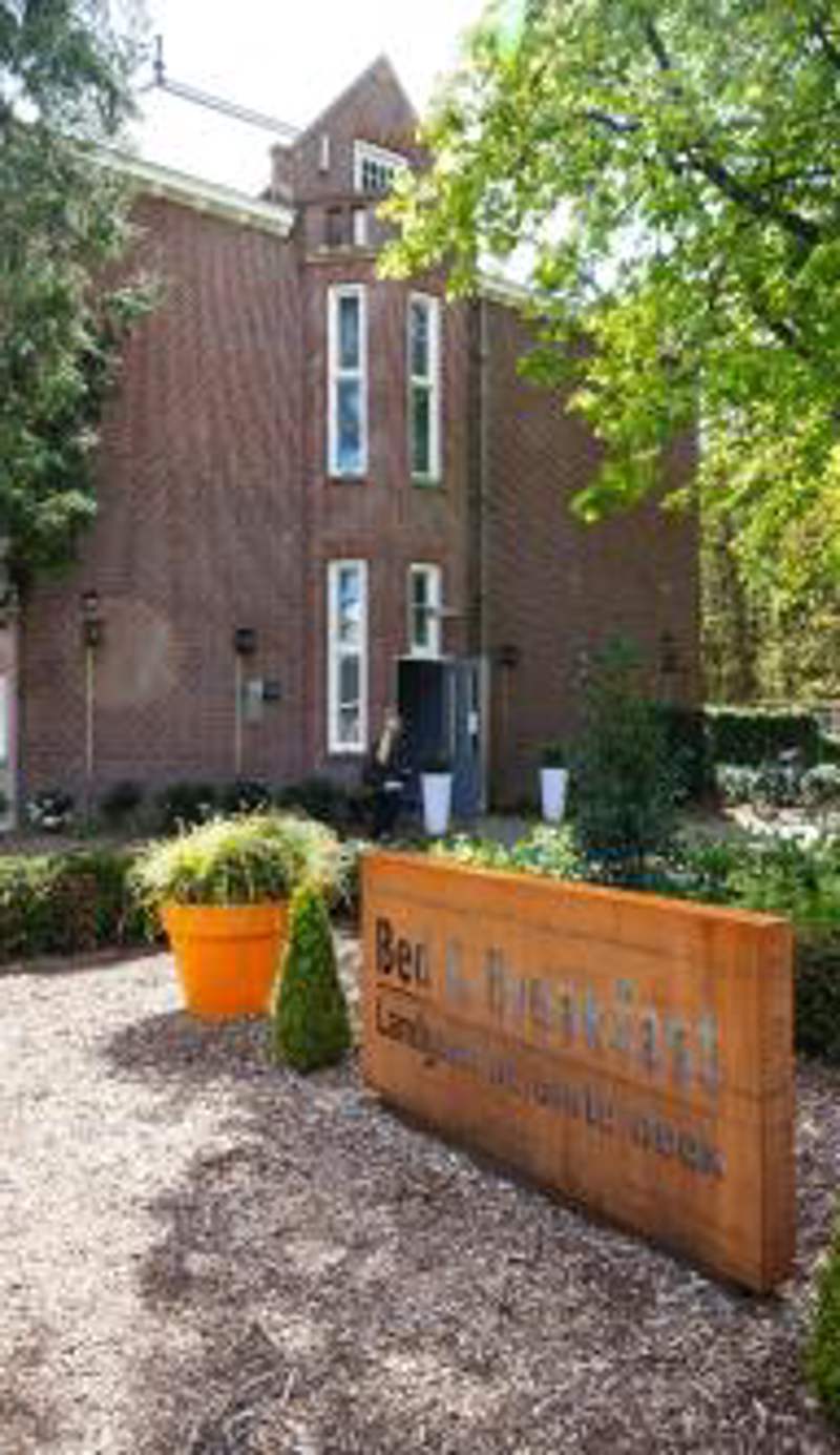 B&B Landgoed De Grote Beek