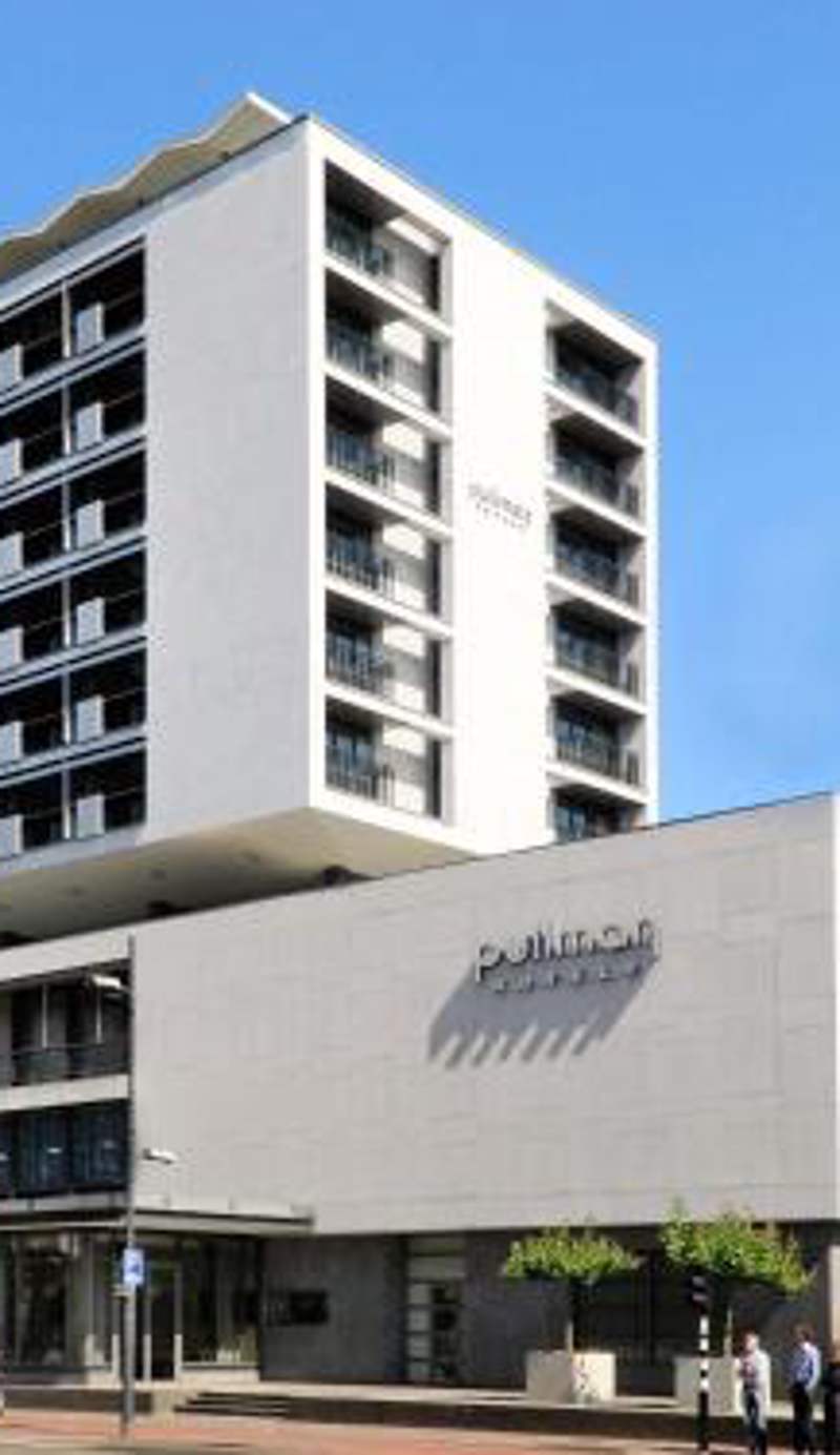 Pullman Eindhoven Cocagne