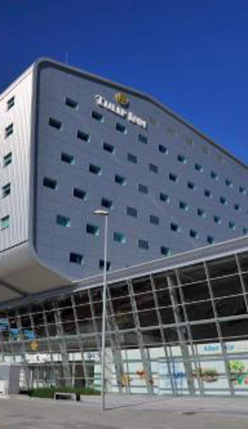 Tulip Inn Eindhoven Airport