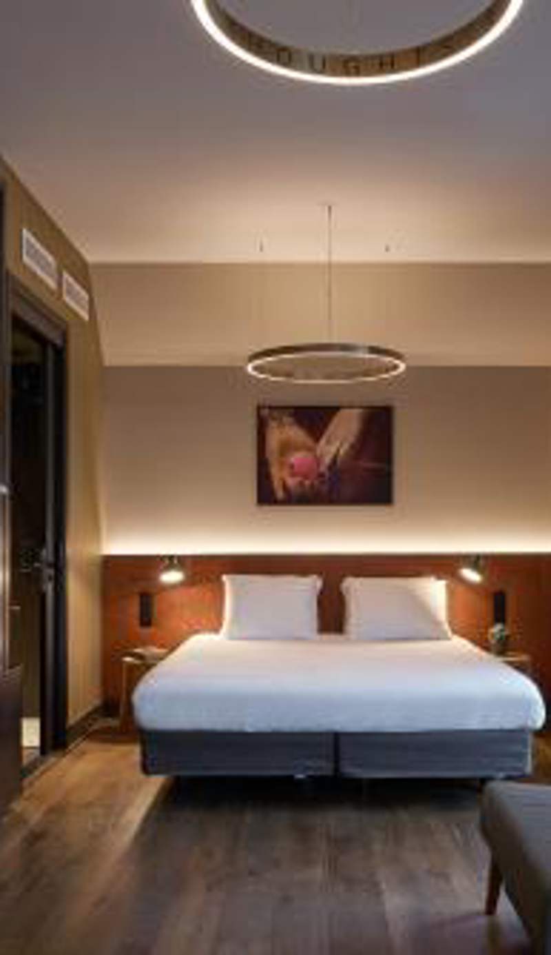 Mariënhage Boutique Hotel
