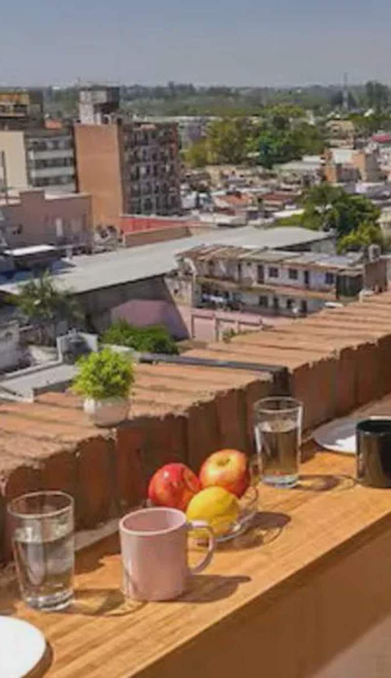 Rent for Days - Microcentro