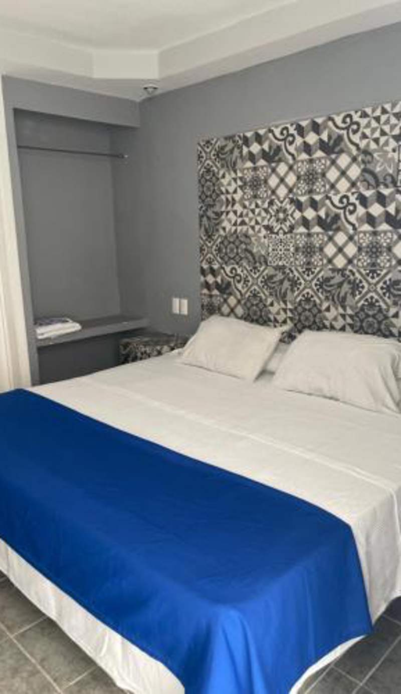 Hotel Rias