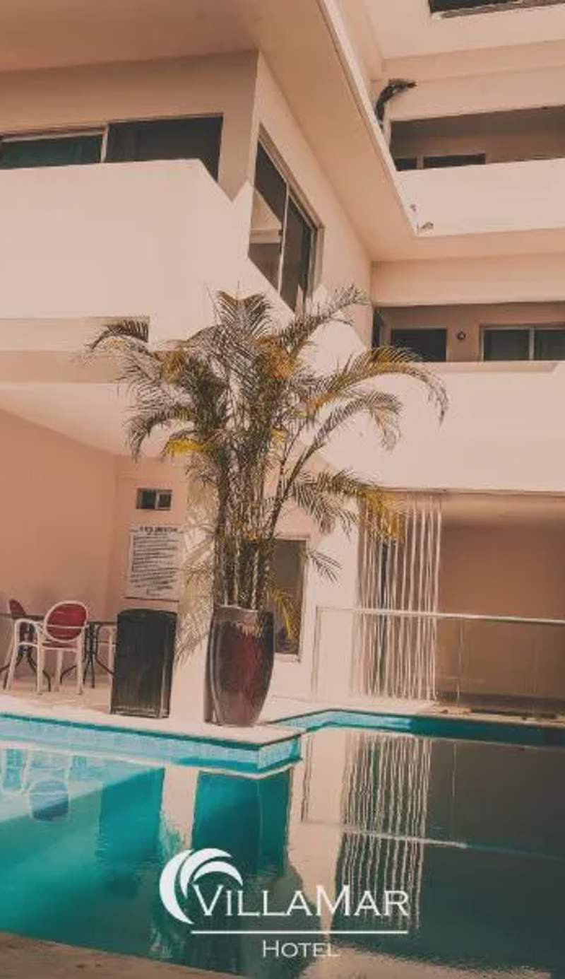 Hotel Villamar