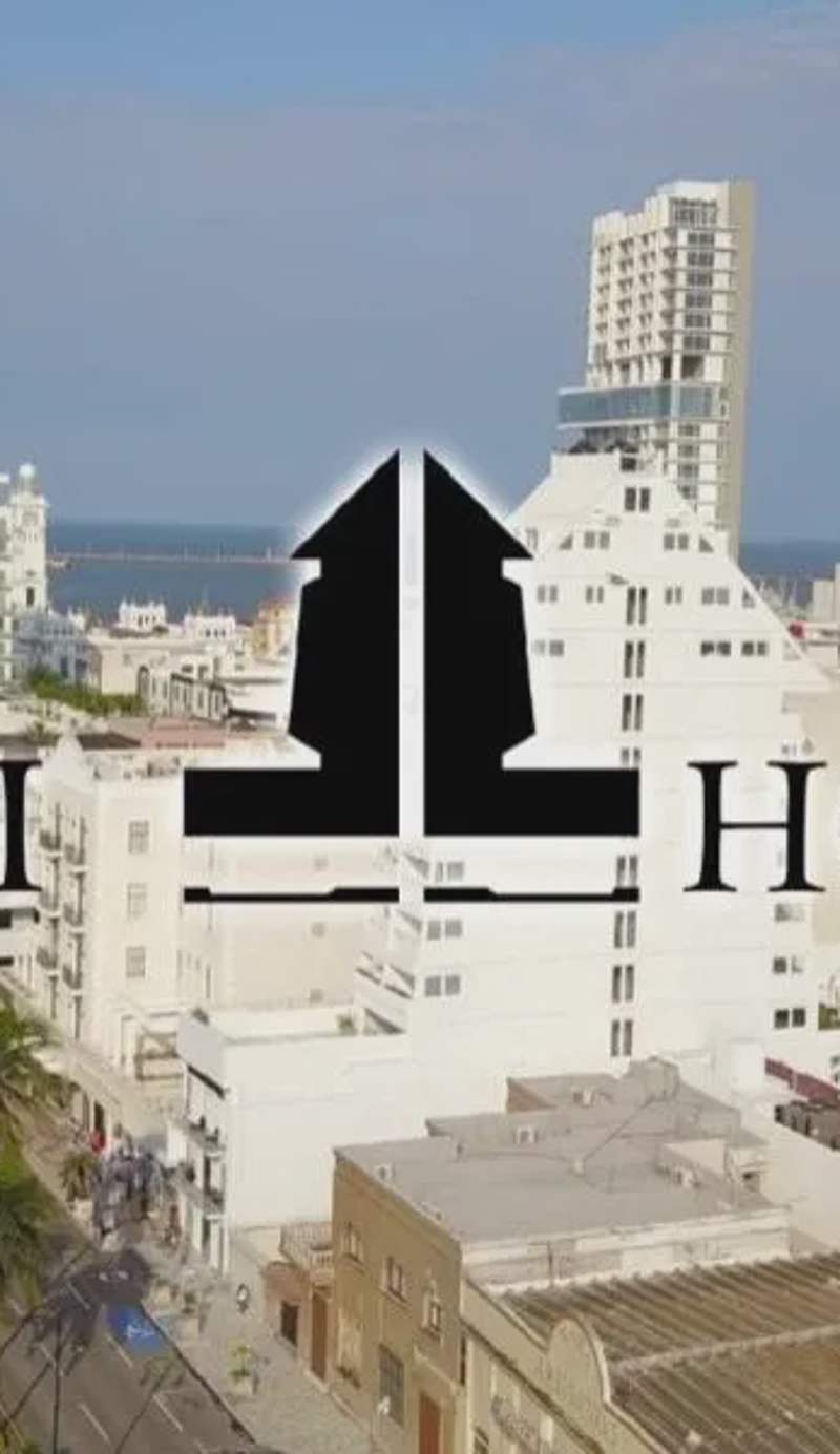 Hawaii Hotel Veracruz